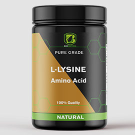 Amino Acids