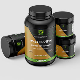 Protein